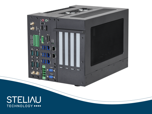 Product image iEP-5020G Series