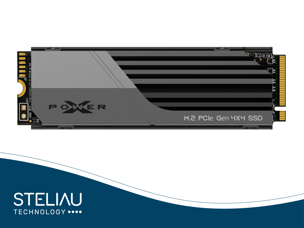 Product image HT80H M.2 2280 PCIe