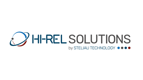 Hi-Rel Solutions Logo