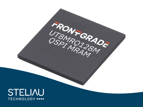 Frontgrade memory