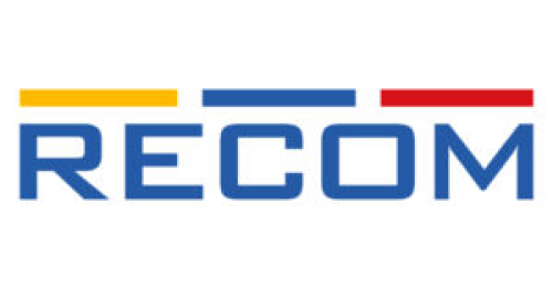 Recom Logo