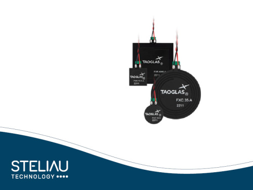 Taoglas nfc antenna