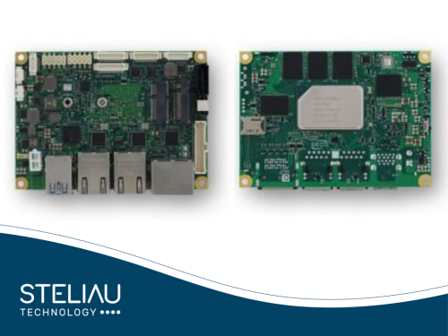 Product image SBC-pITX-EHL
