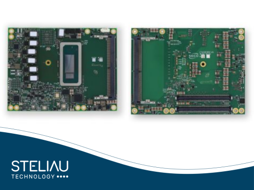 Product image SOM-COMe-BT6-RPL-P