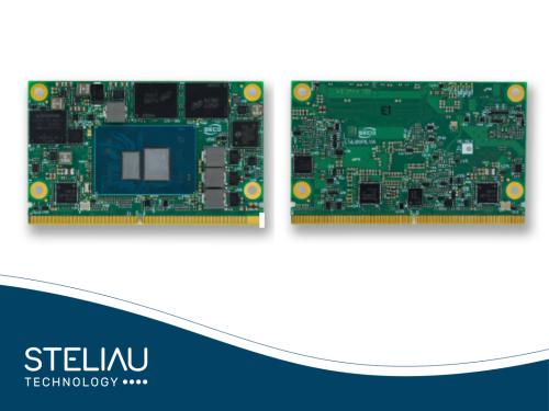 Product image SOM-SMARC-ASL