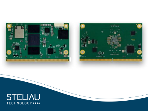 Product image SOM-SMARC-Genio700