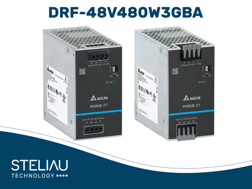 Product image DRF-48V480W3GBA