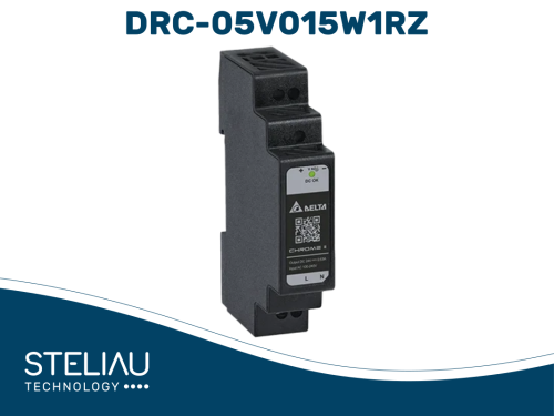 Product image DRC-05V015W1RZ