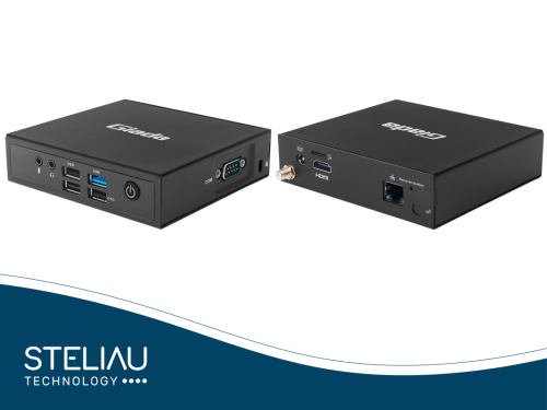 Product image DN83 (Android)