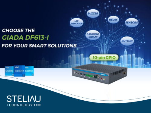 Product image DF613-I