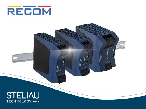 Recom news