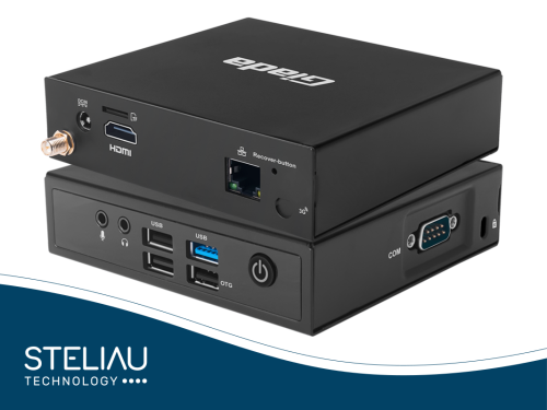 Product image DN73 (Android)