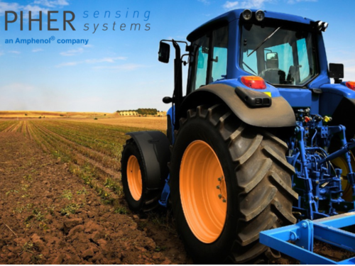 Piher sensors
