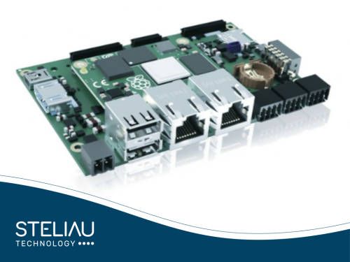 Product image Baseboard BL Pi-Tron CM4