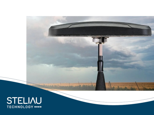 Taoglas Storm antenna series