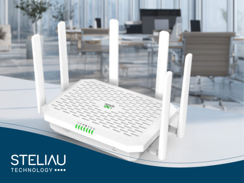 InHand’s FWA12 5G Rel-16 router with Wi-Fi 7 delivers fibre-like speed, advanced security, and AI cloud management for SMEs, schools, and retail.