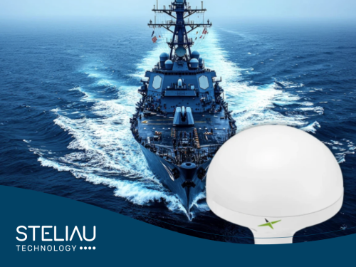 Taoglas marine GNSS antennas deliver global, precise and reliable navigation for maritime applications, ensuring durability and performance in harsh environments.