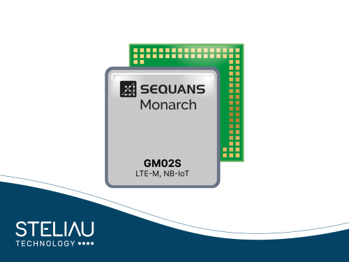 Monarch 2 GM02S Module