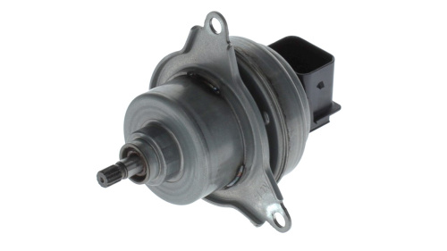 Brushless DC Motor