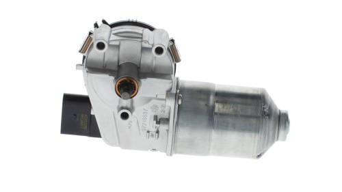 Powerful motors
