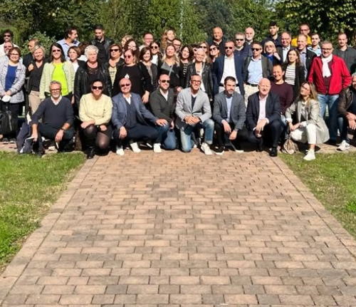People - Team IT