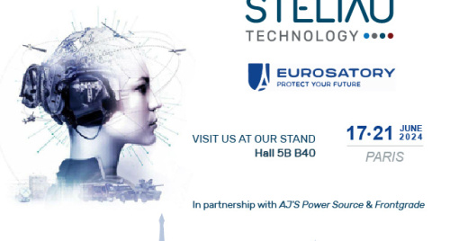 Eurosatory 2024