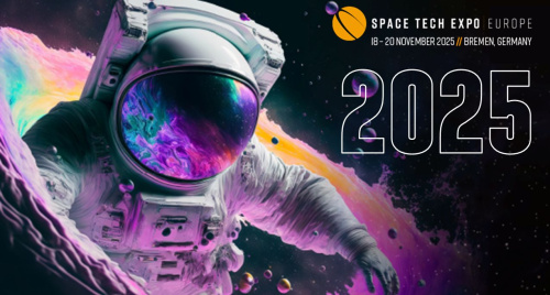 Space tech expo
